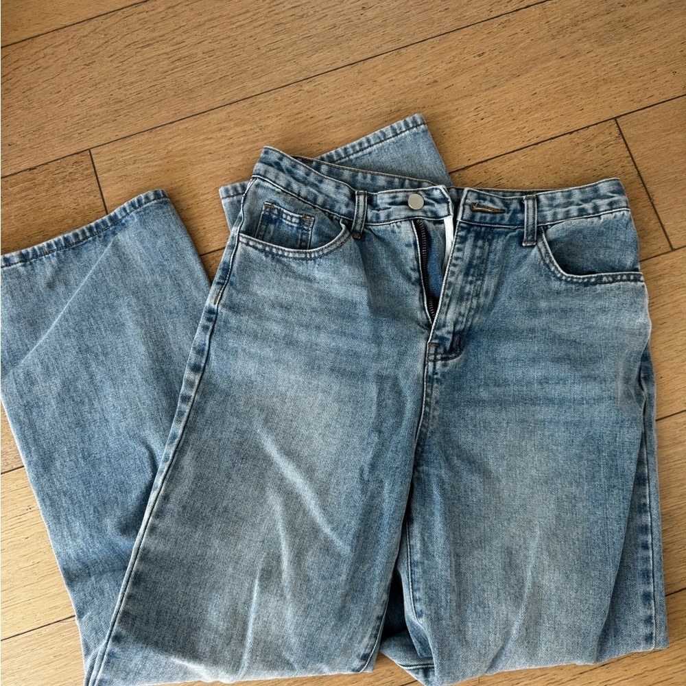 Cider jeans